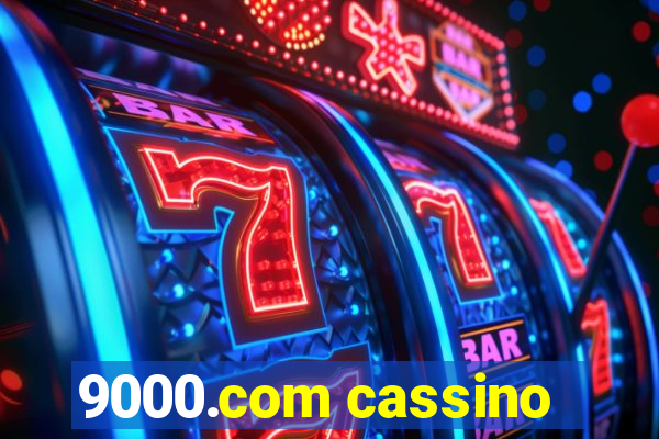 9000.com cassino